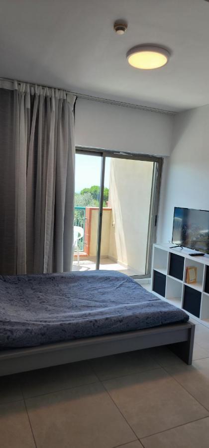 דירת חדר יפה ונעימה באיזור פסטורלי ושקט Apartment Zikhron Ya'akov Exterior photo